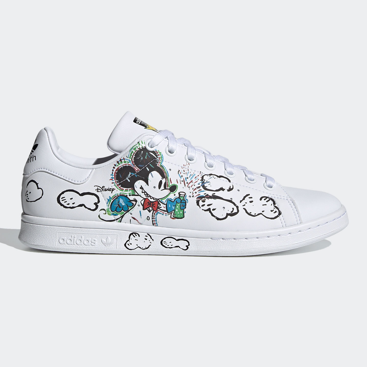 Adidas genuine STAN SMITH Tref - Adidas Shoes Superstar review and price
