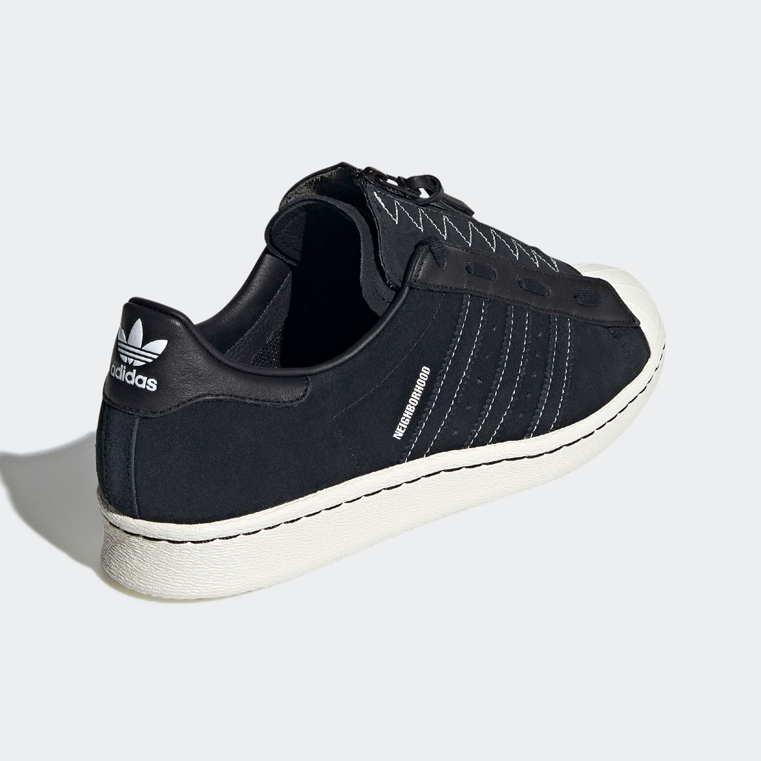 Adidas Authentic Originals SS8 - Adidas Shoes Superstar review and price