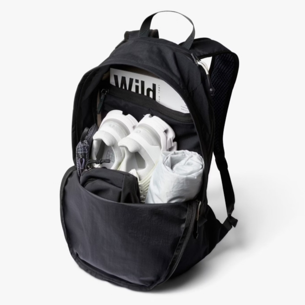 Bellroy Lite Daypack 20L Light - Canvas Backpack Casual review and price